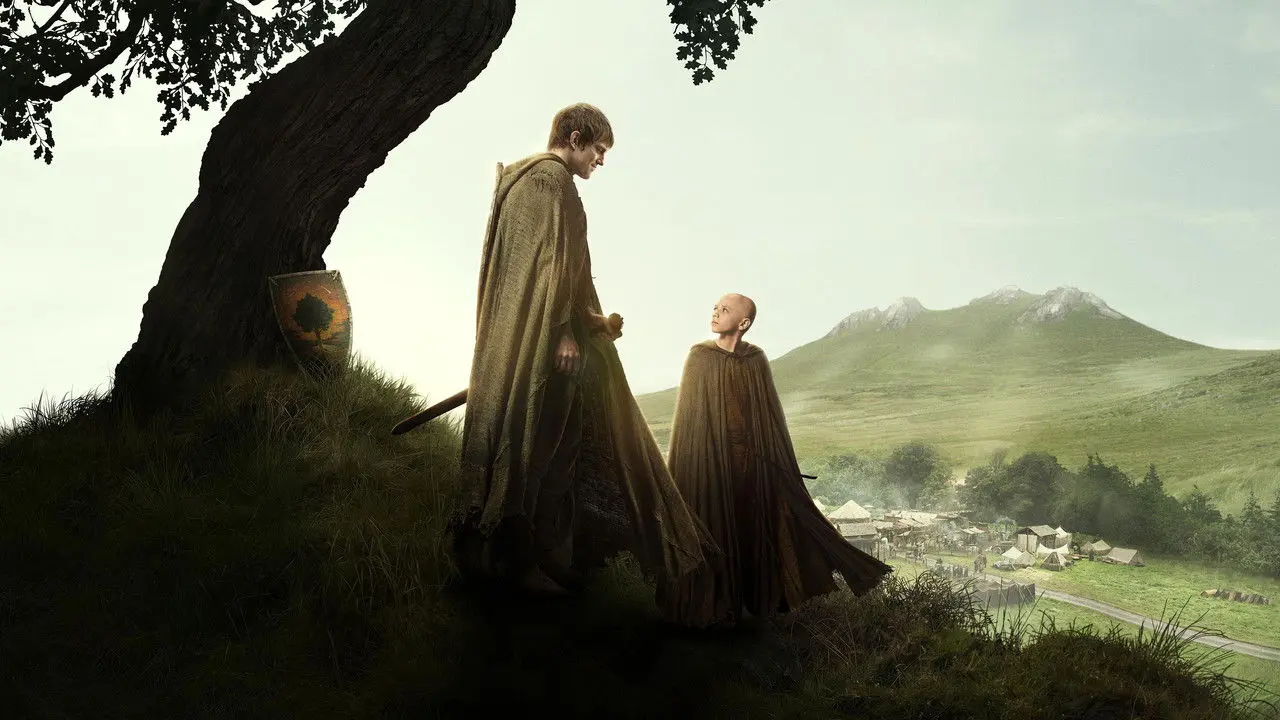 ТОП-5 найкращих серіалів 2026: що переглянути ввечері