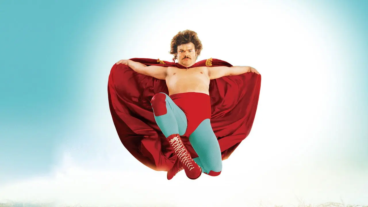 Nacho Libre