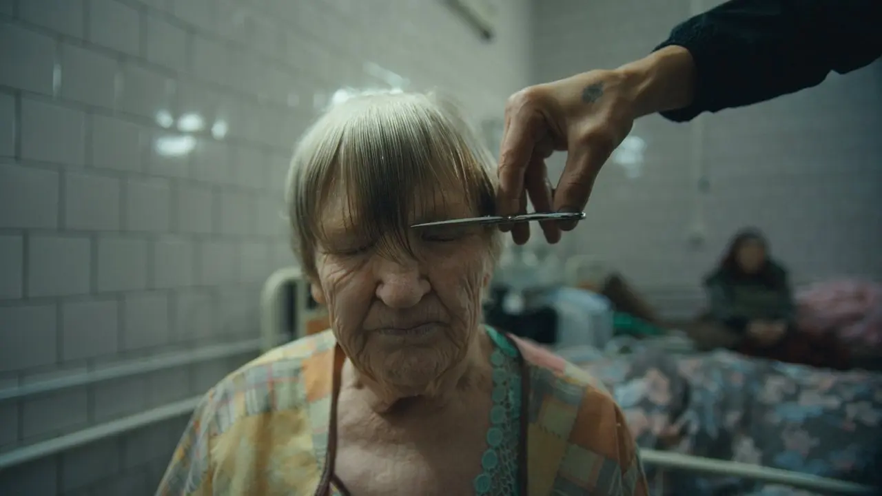 Dear Beautiful Beloved