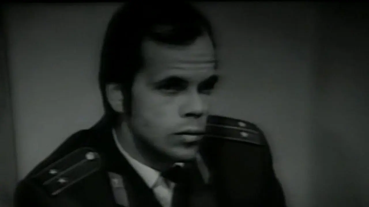 All the Evidence is Against Him