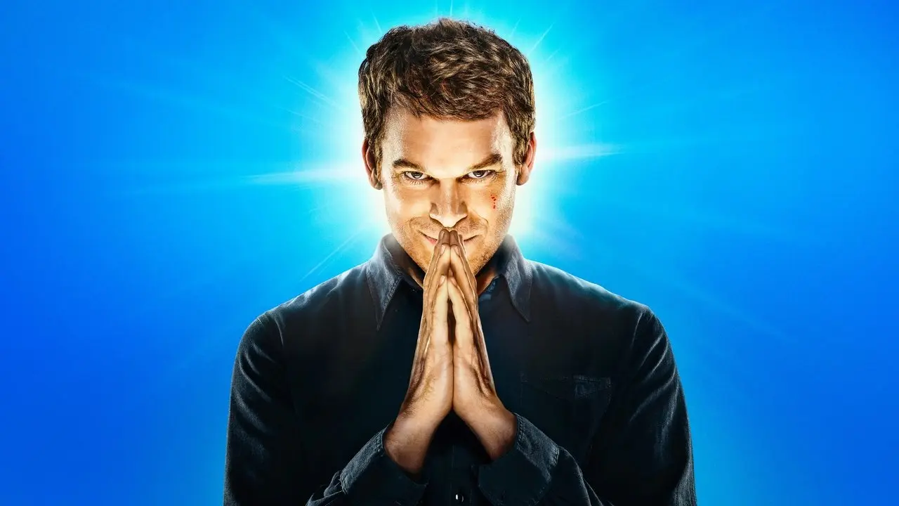 Декстер: Воскресіння