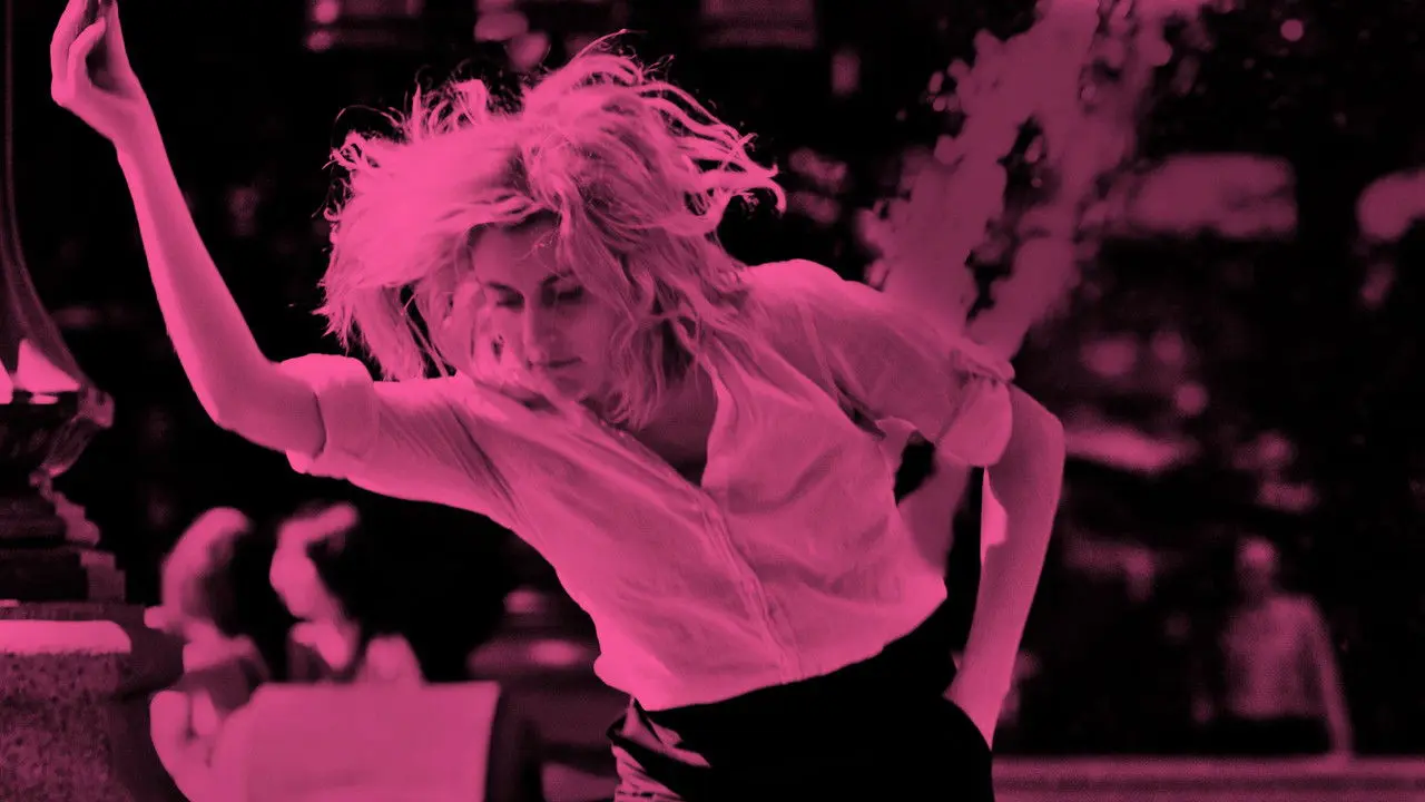 Frances Ha