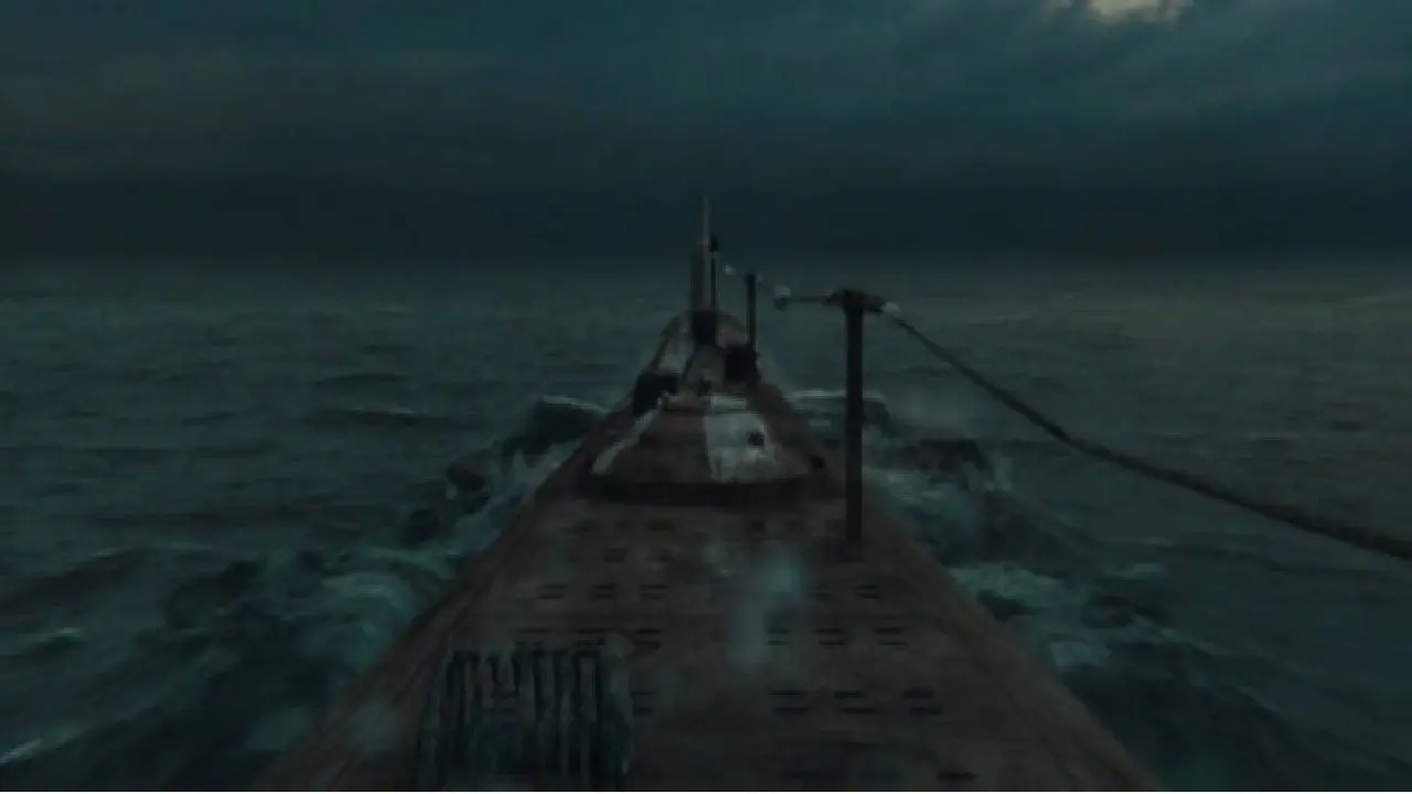 Black Sea 213