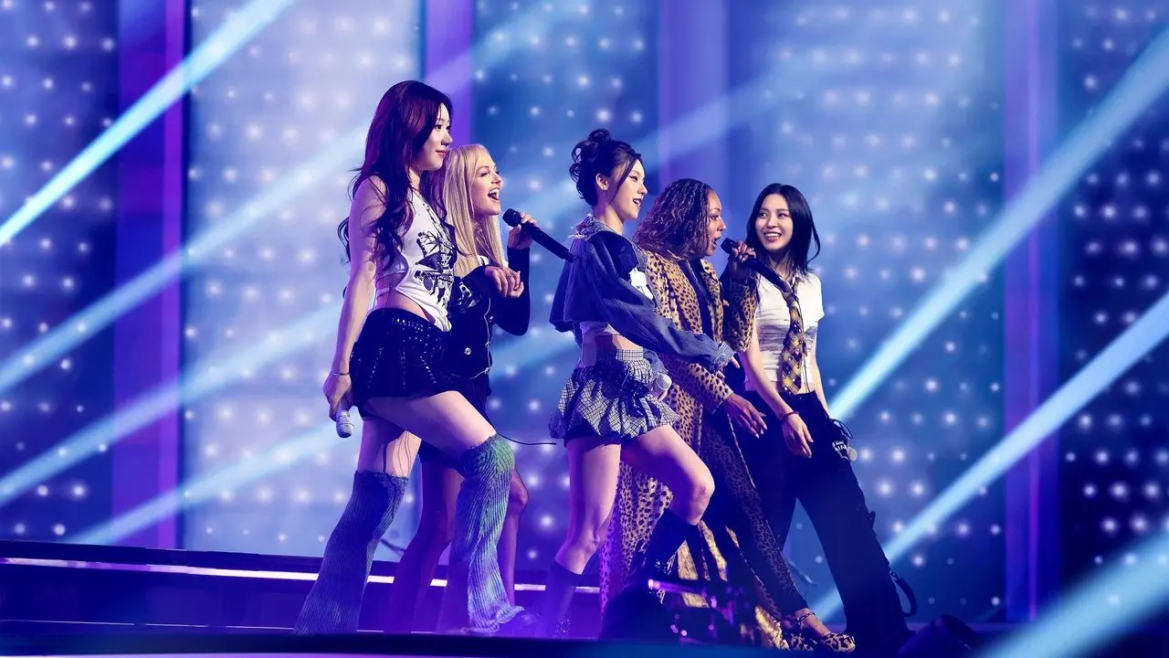 KPOPPED