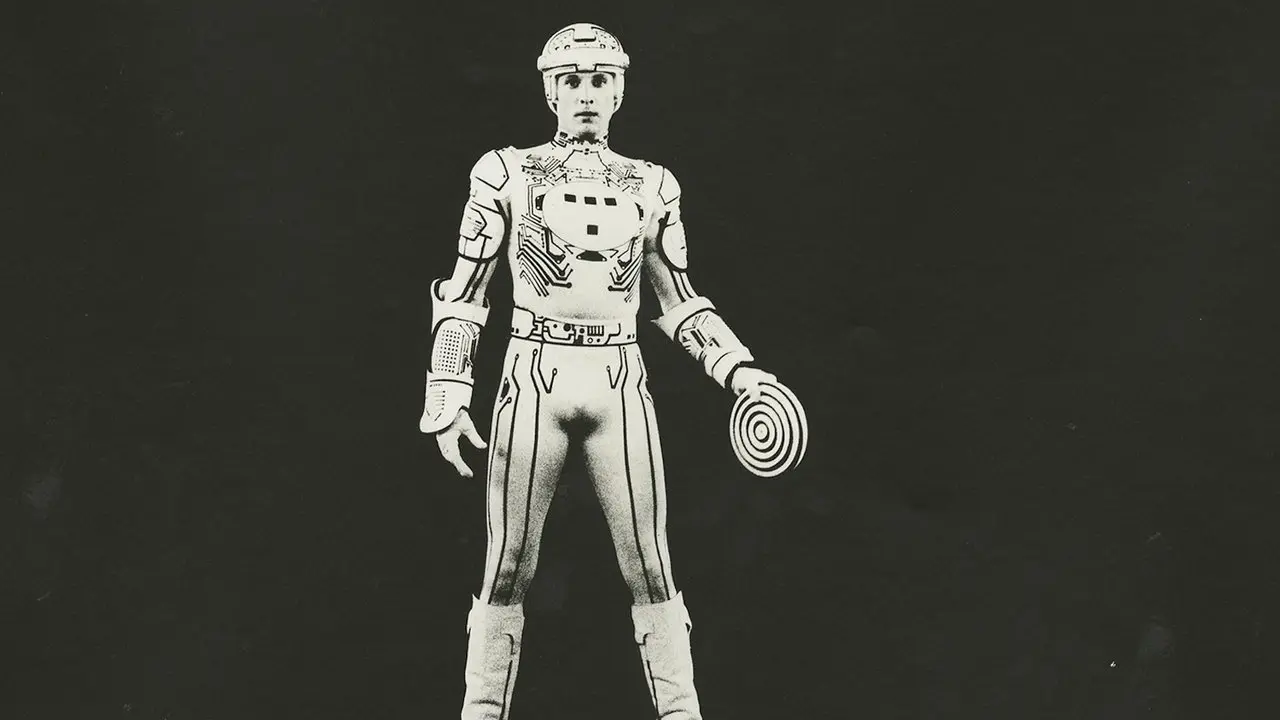 The Making of TRON