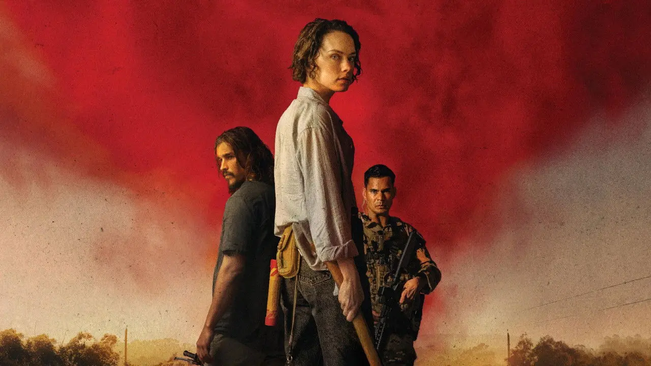 Пробуджені