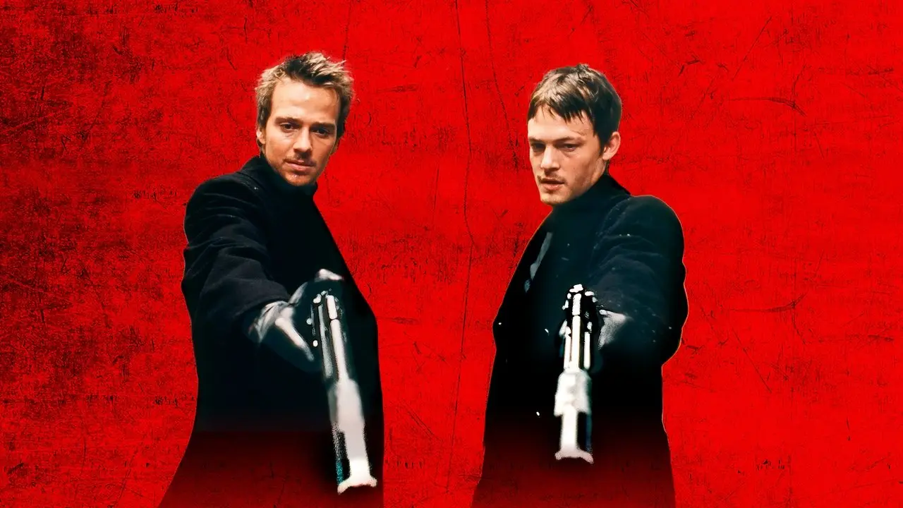 The Boondock Saints