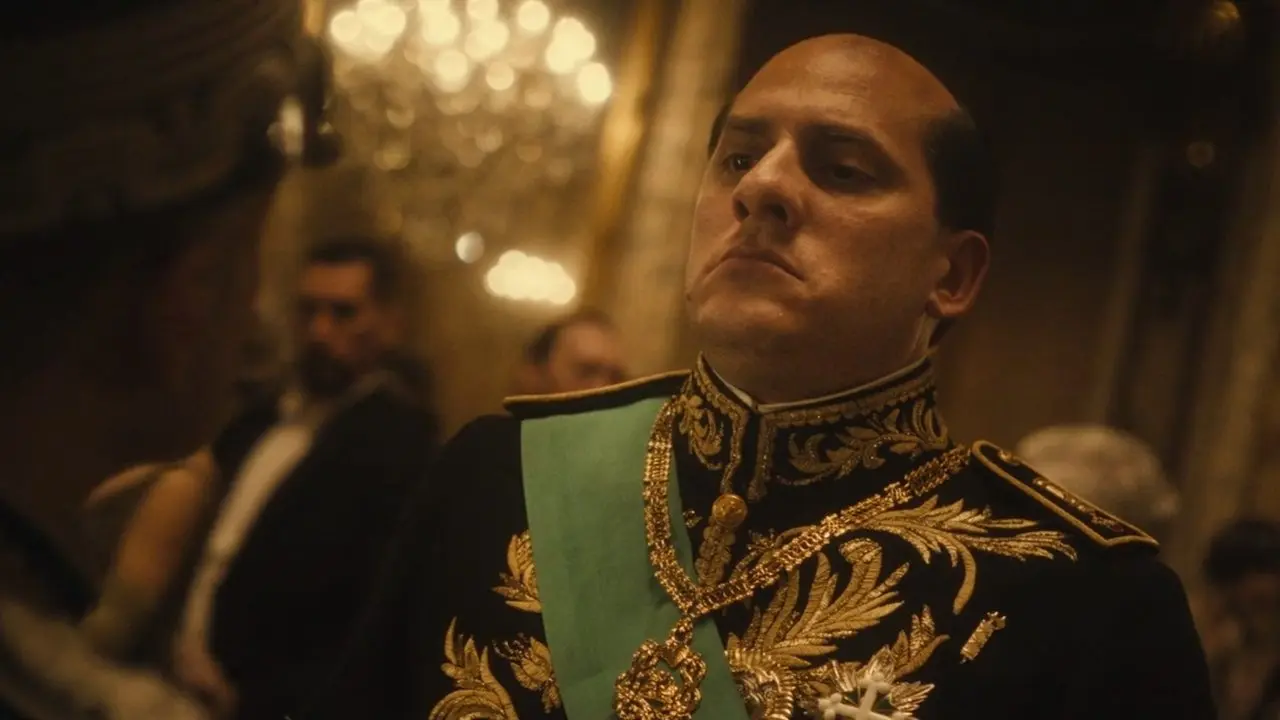 Mussolini – Son of the Century