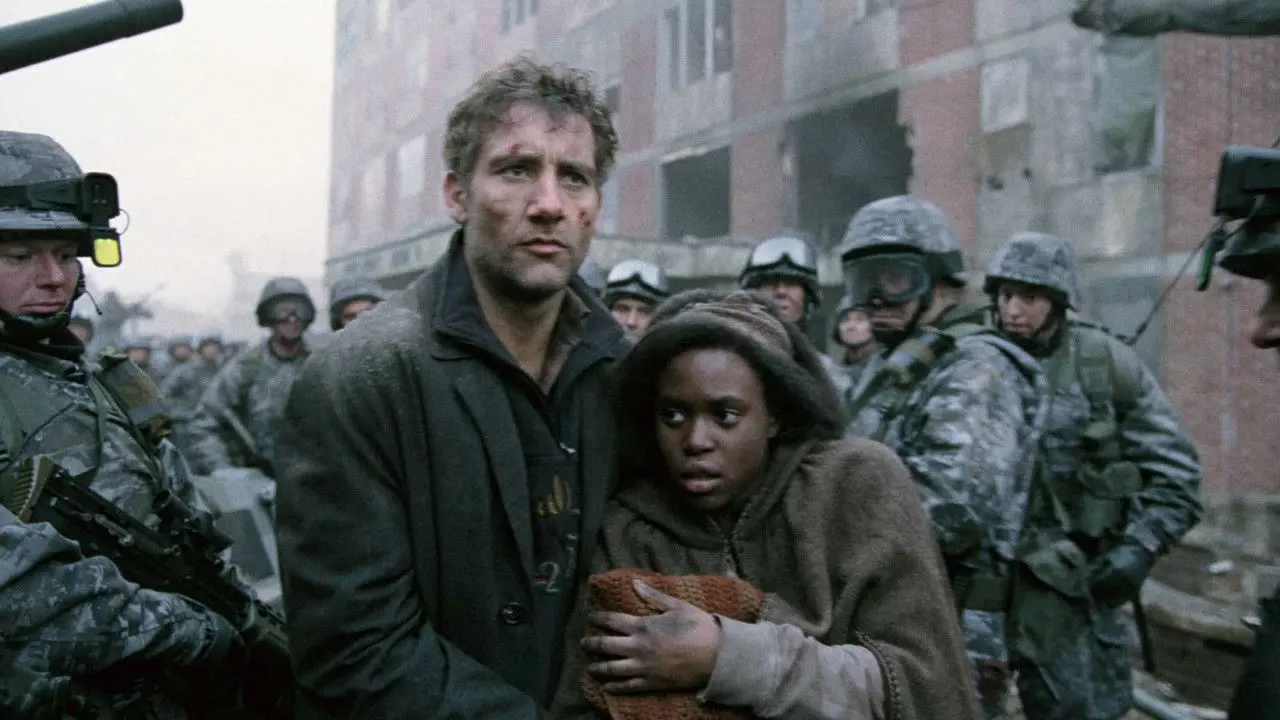 Children of Men