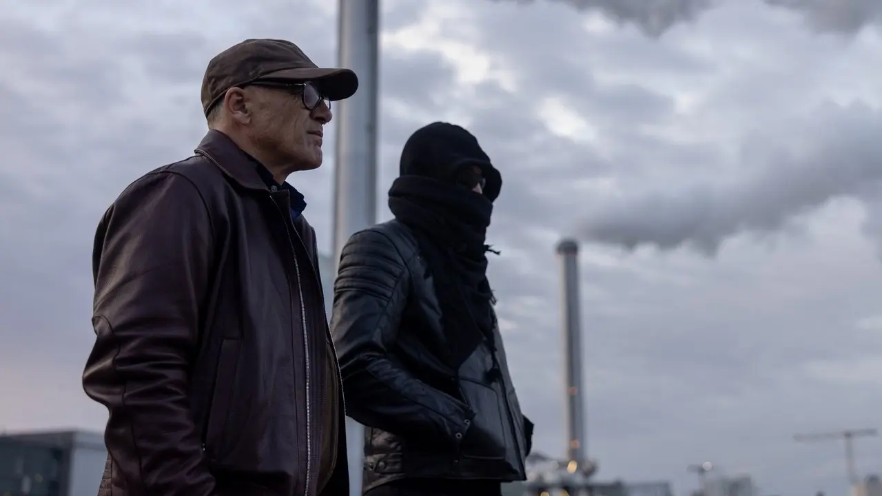 Citoyens clandestins