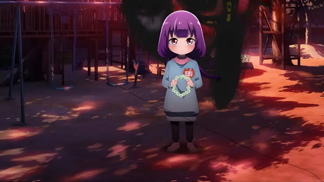 Кає не страшно