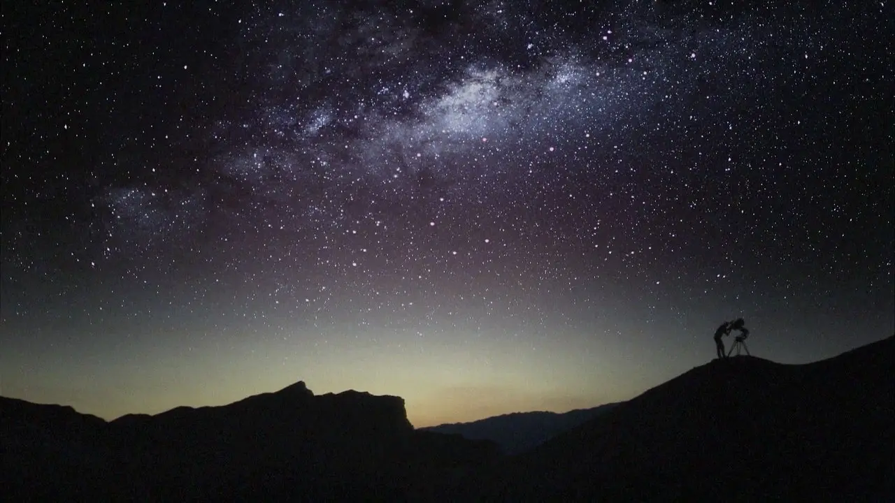 Wonders of the Solar System