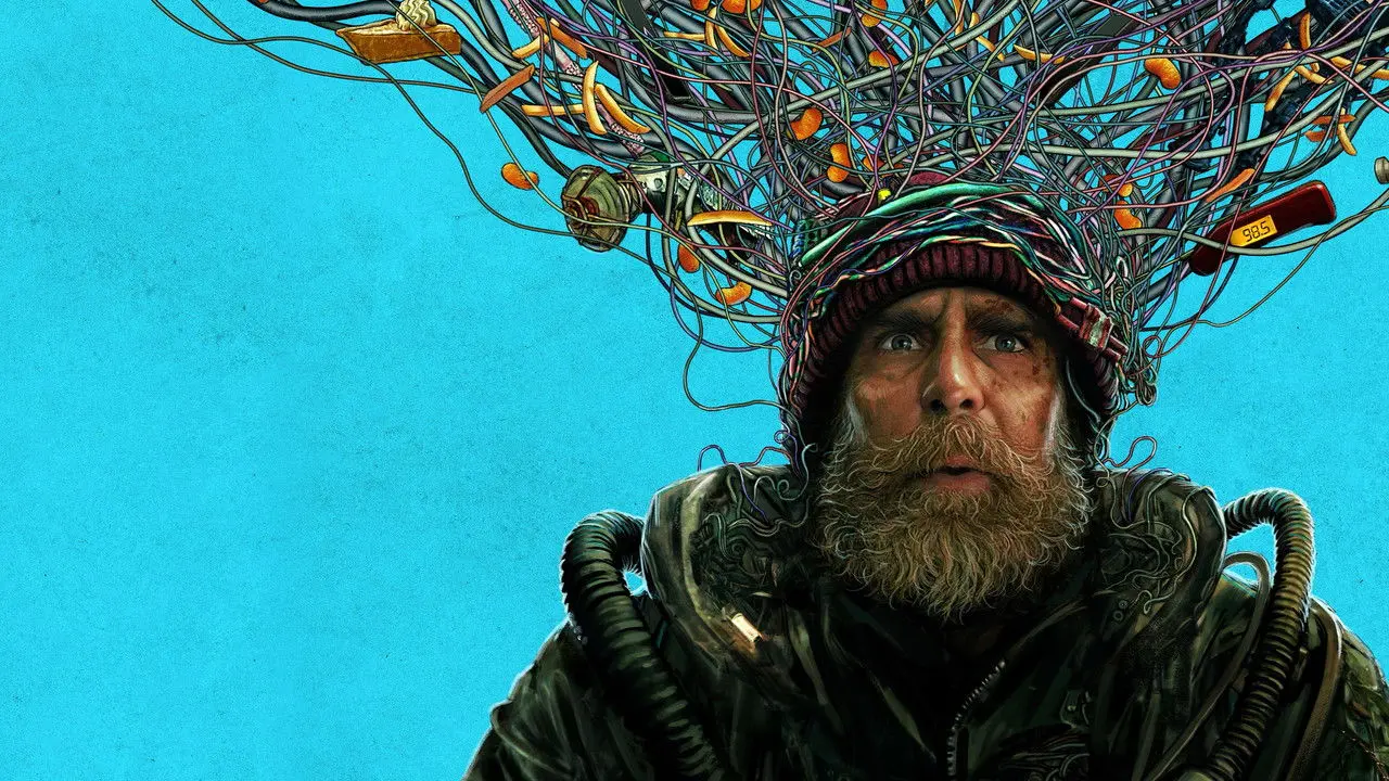 Удачі, веселися, не вмирай