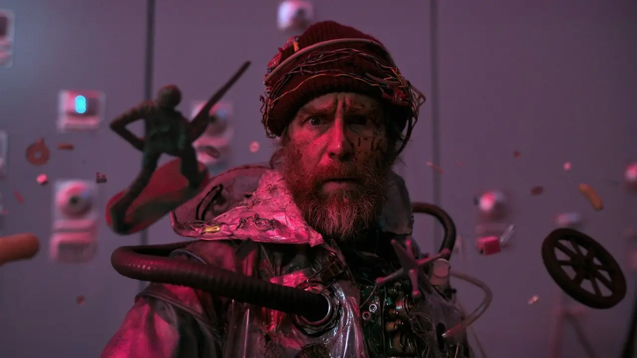 Удачі, веселися, не вмирай