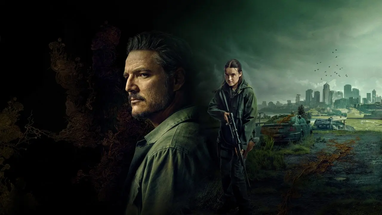 Останні з нас