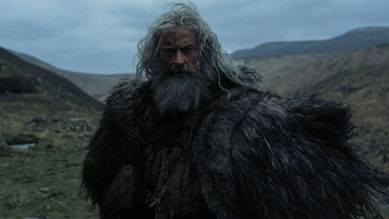 Смерть Робіна Гуда