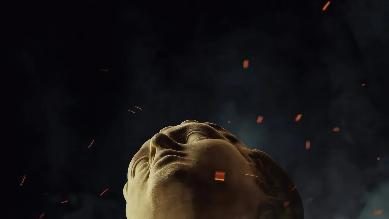 The Odyssey