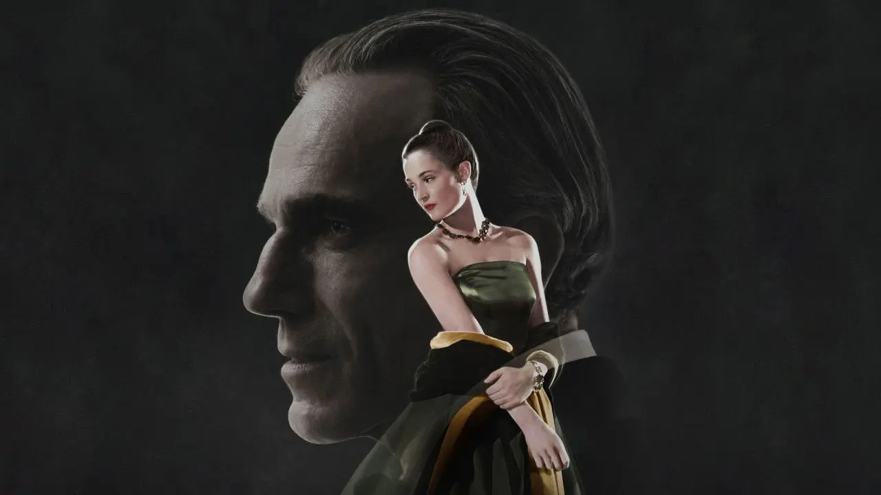 Phantom Thread