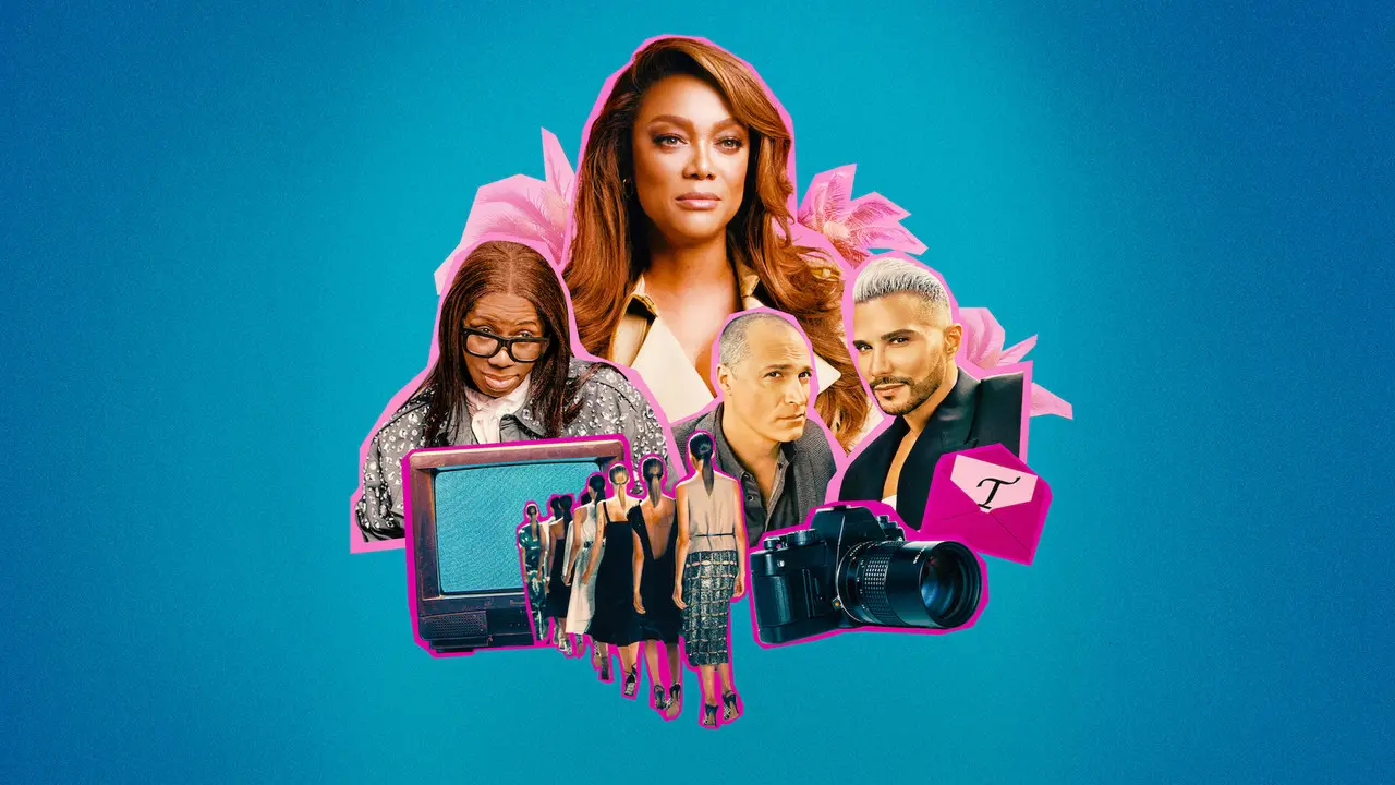 Reality Check: Inside America's Next Top Model