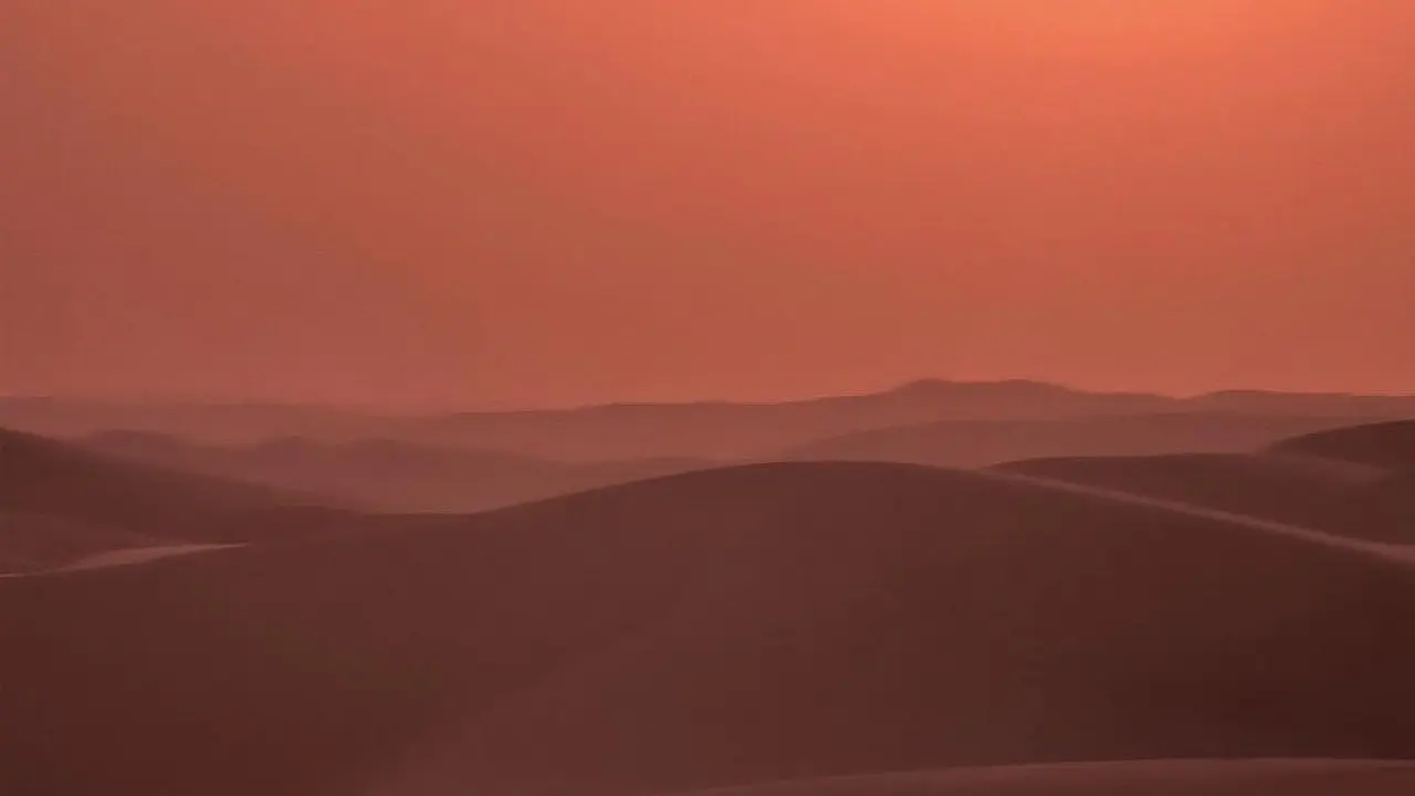 Dune: Part Three