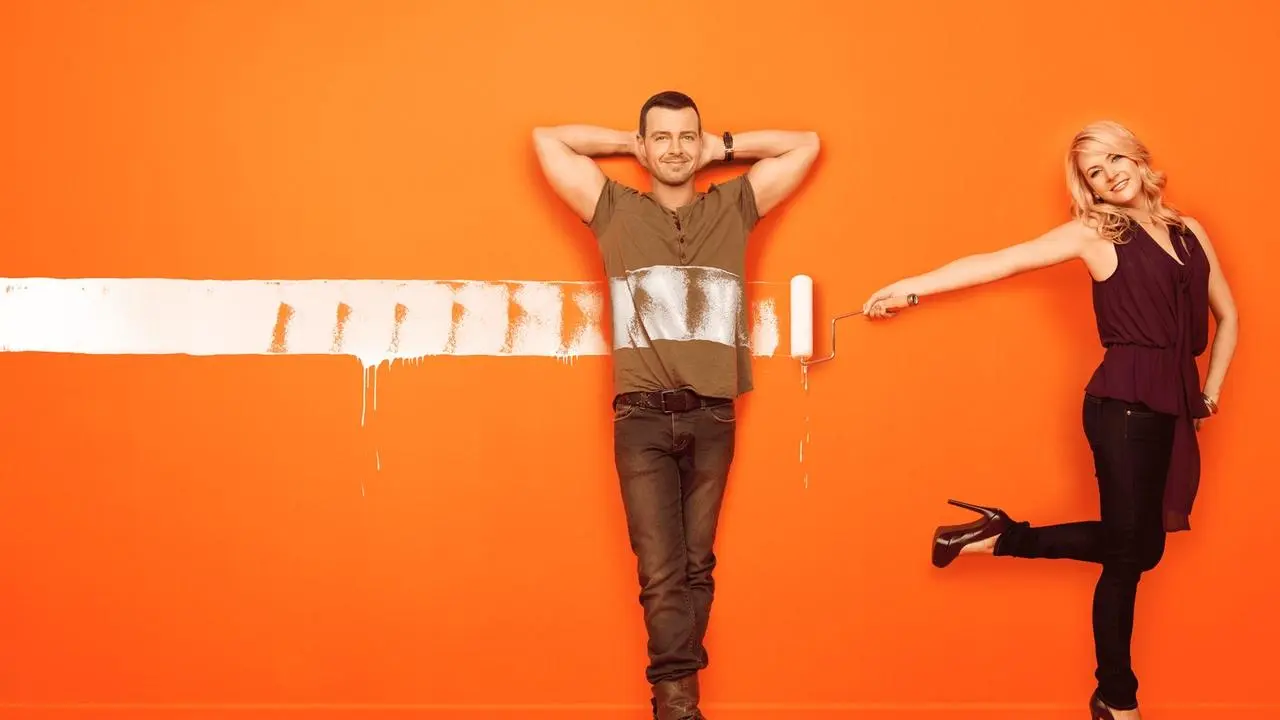 Melissa & Joey