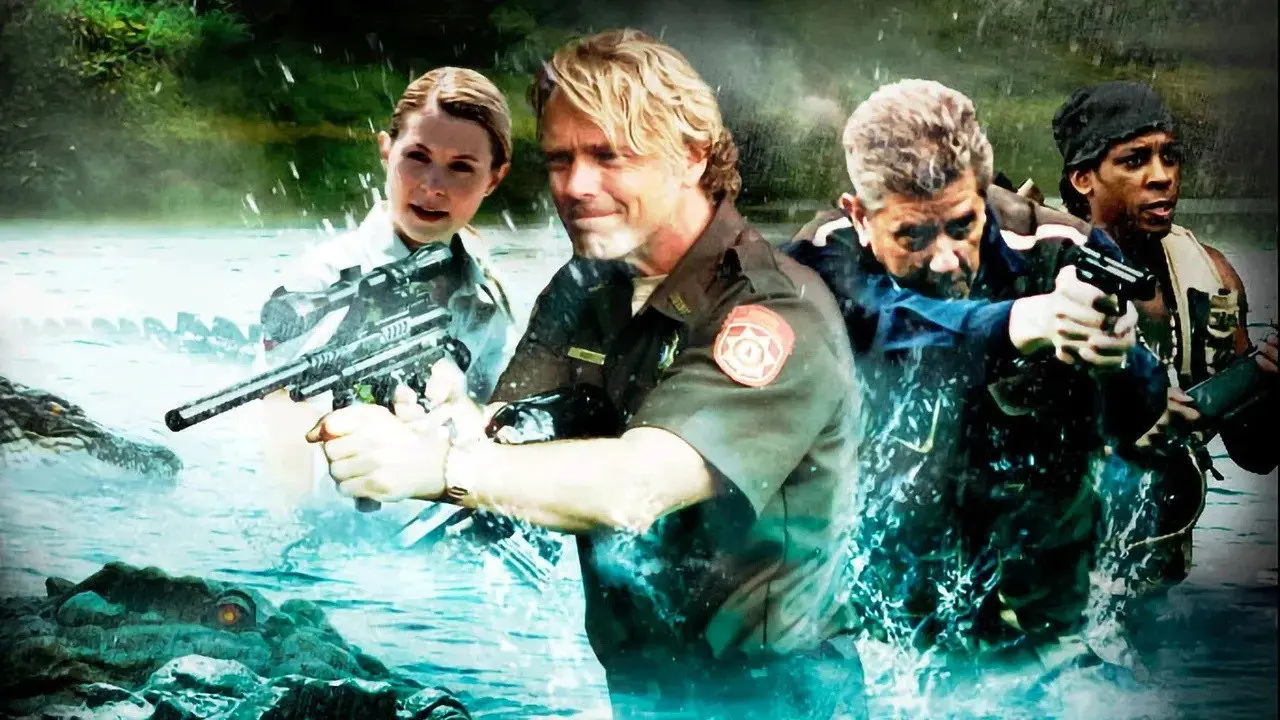 Лейк Плесід 2