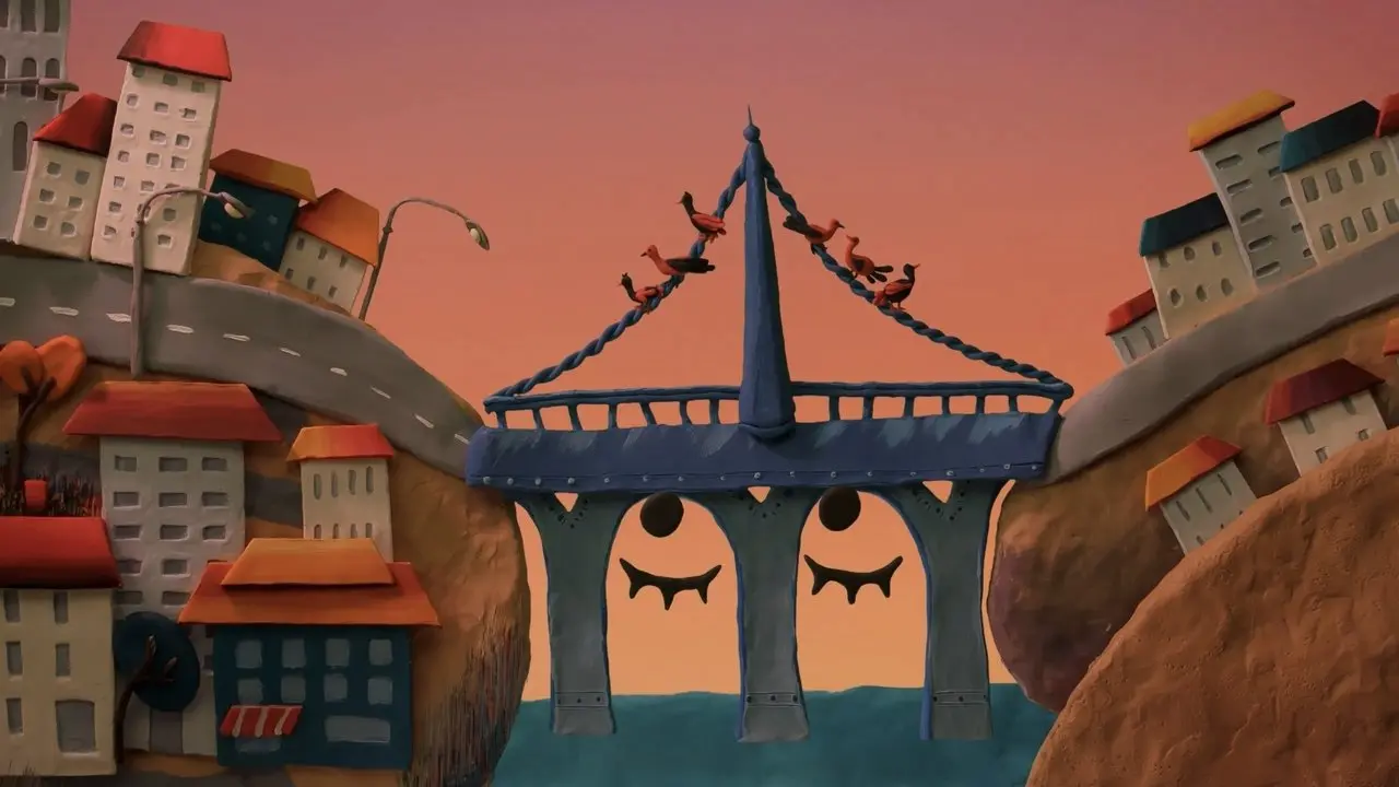 Bridge to the City