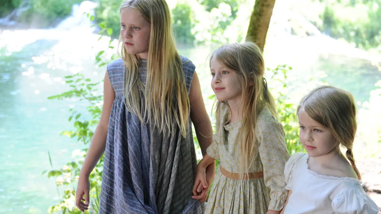 Der Teufel mit den drei goldenen Haaren