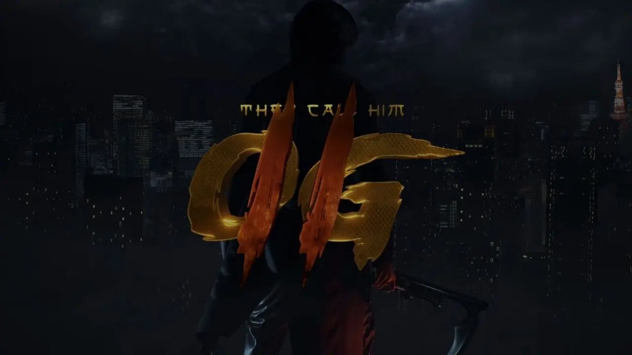 They Call Him OG 2
