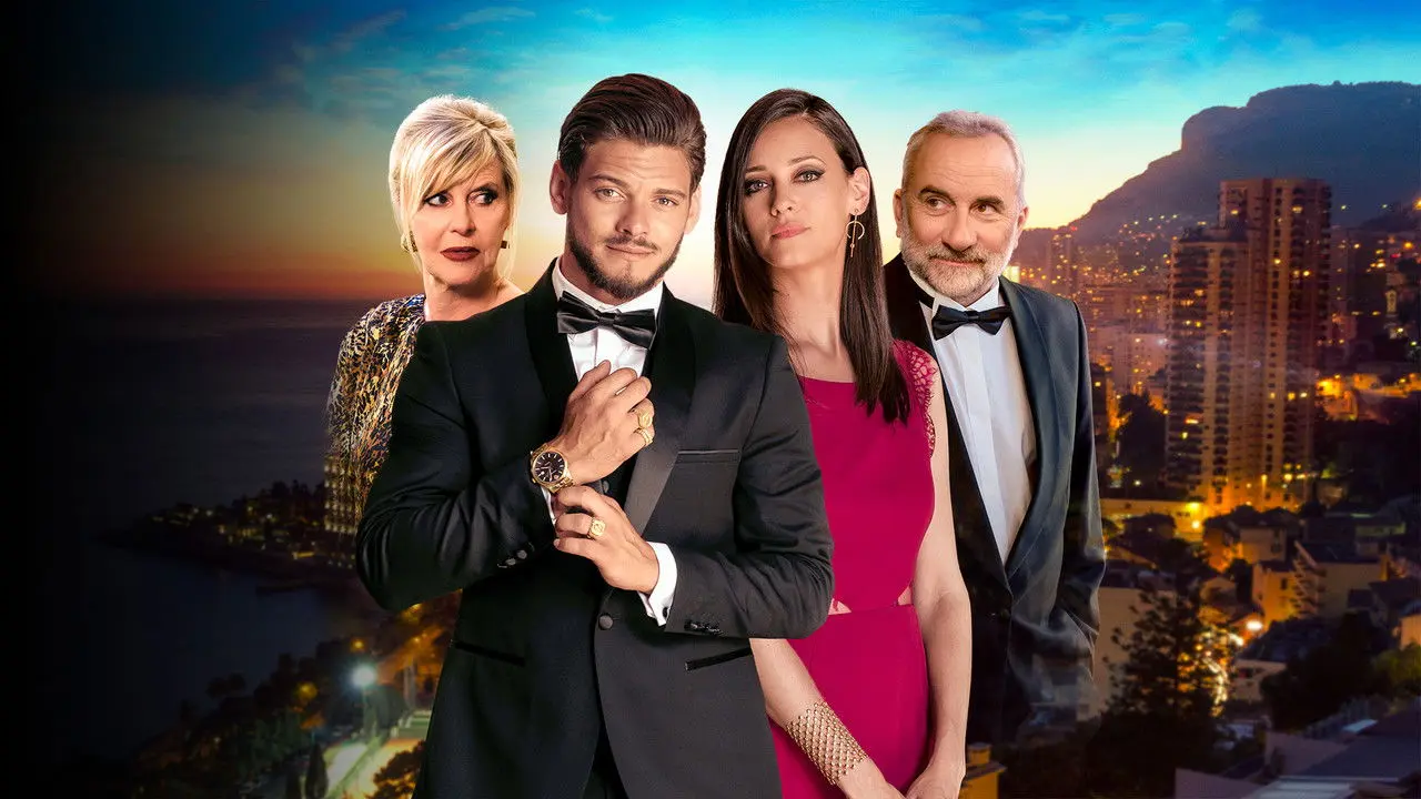 Il était une fois à Monaco