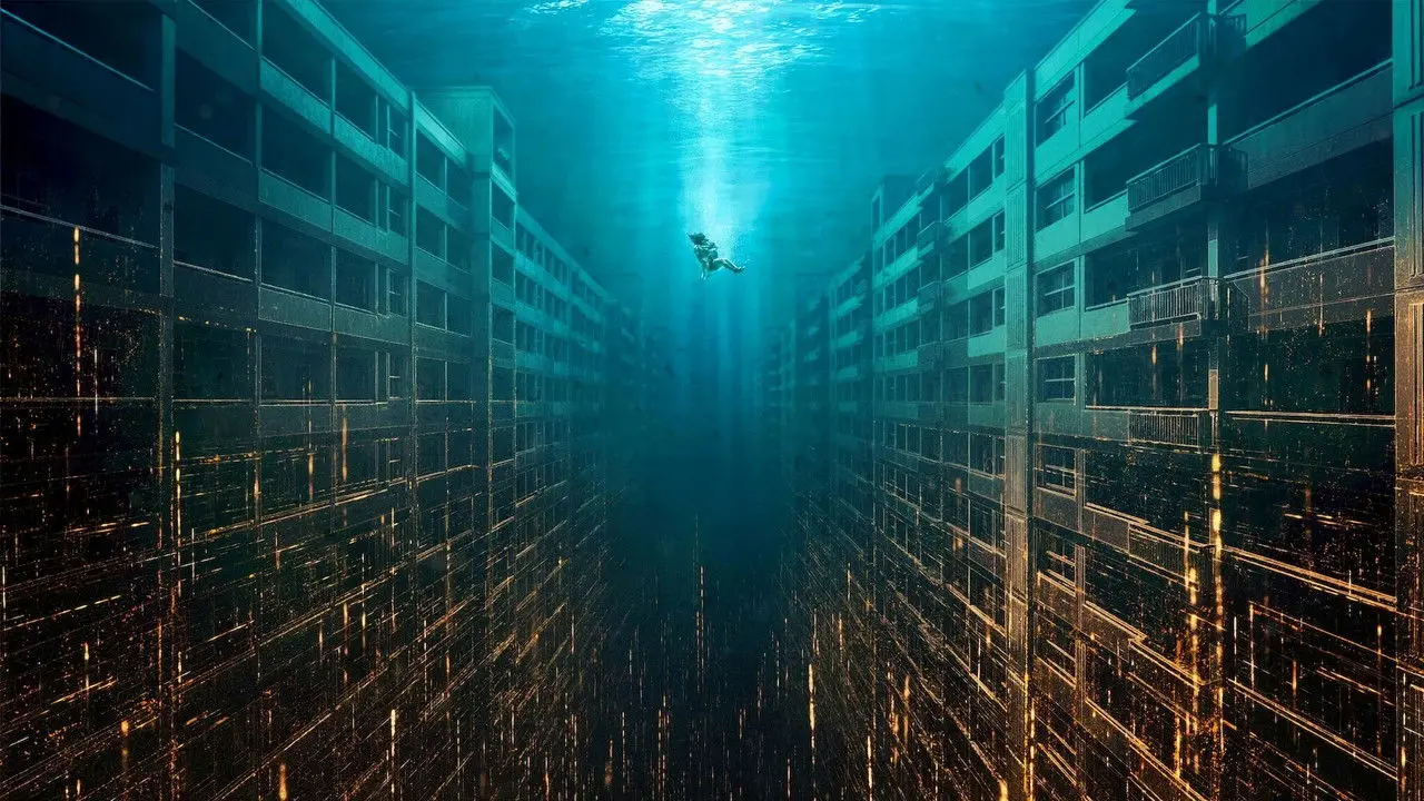 Всесвітній потоп