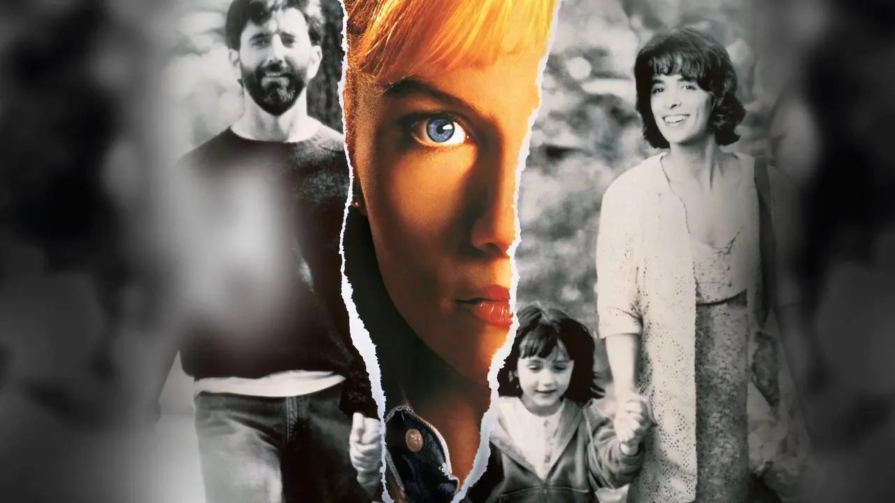 The Hand That Rocks the Cradle