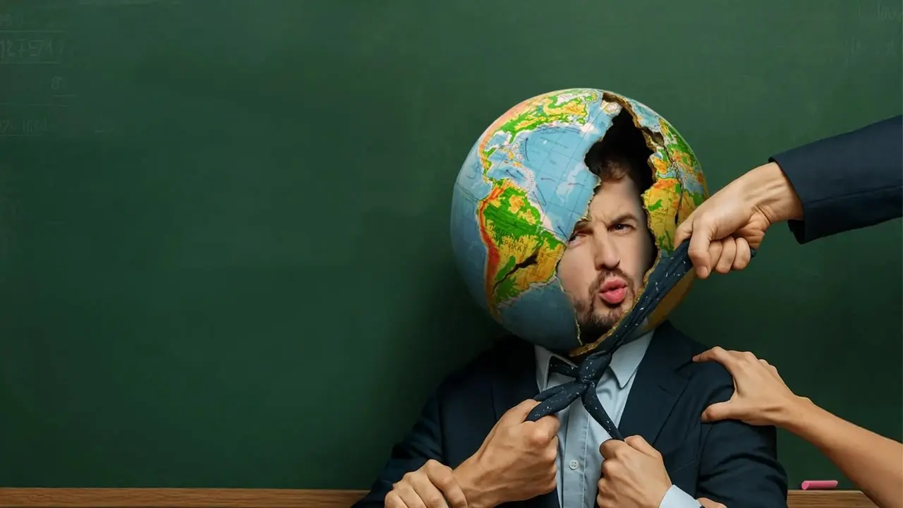 Parent-Teacher Conference