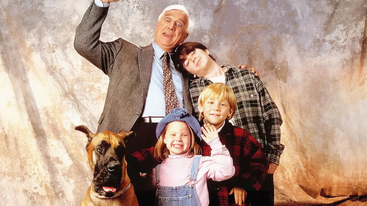 Дитина напрокат