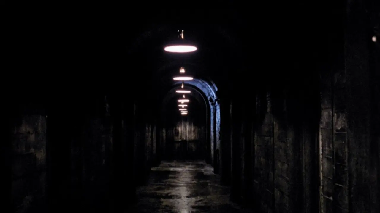 The Bunker