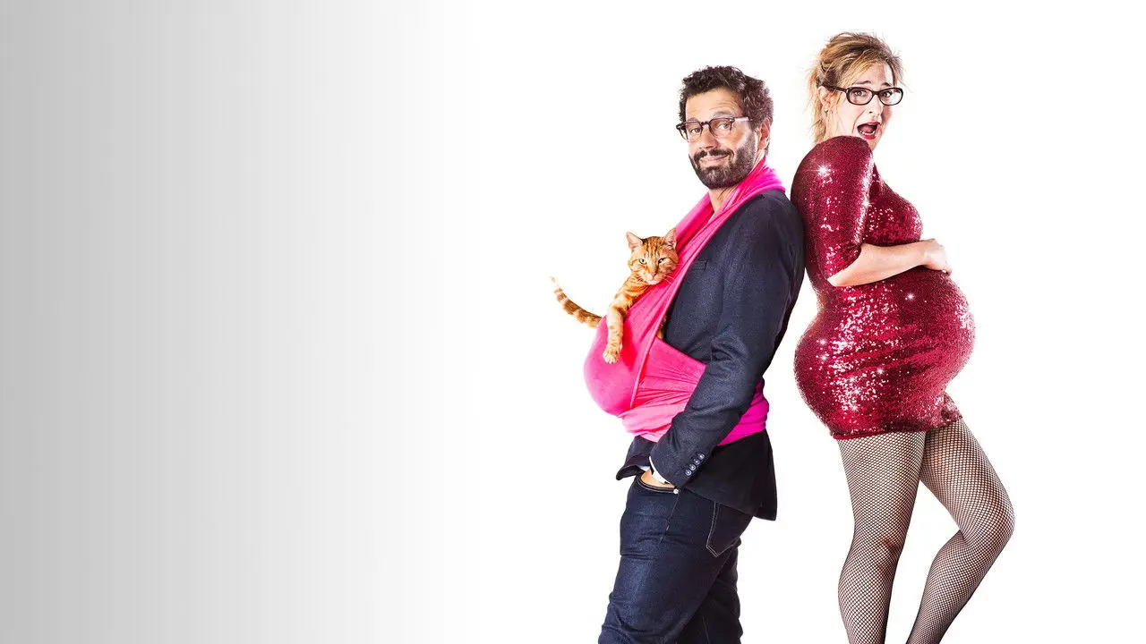 Josephine, Pregnant & Fabulous