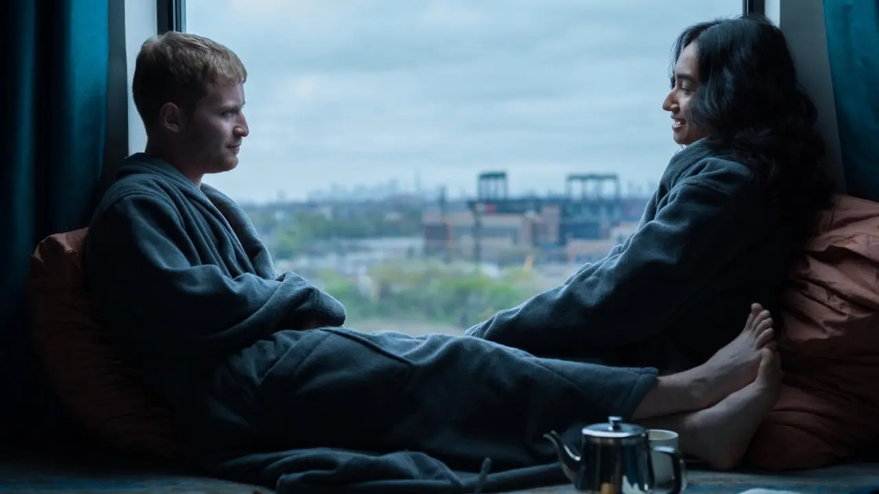 Підготовка до наступного життя