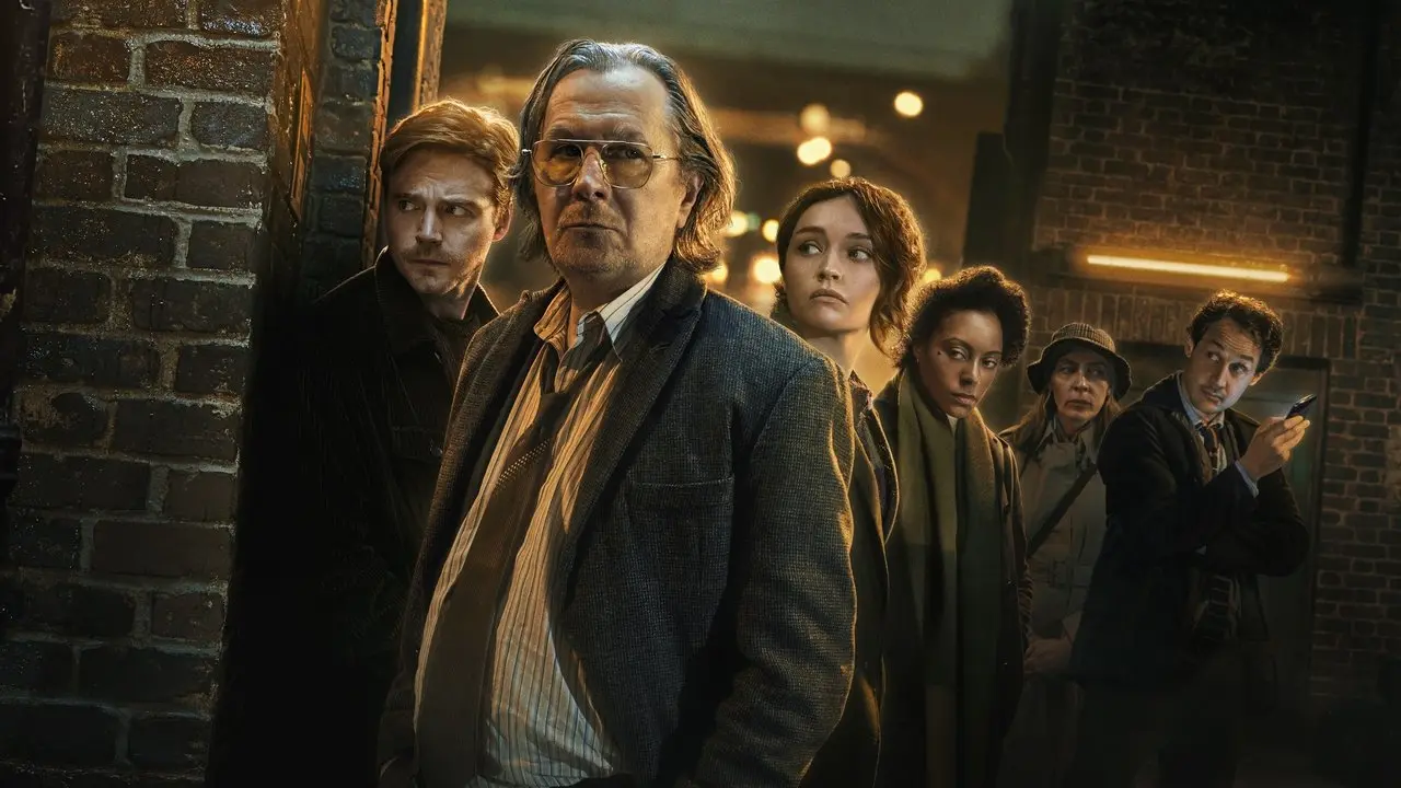 Кульгаві коні