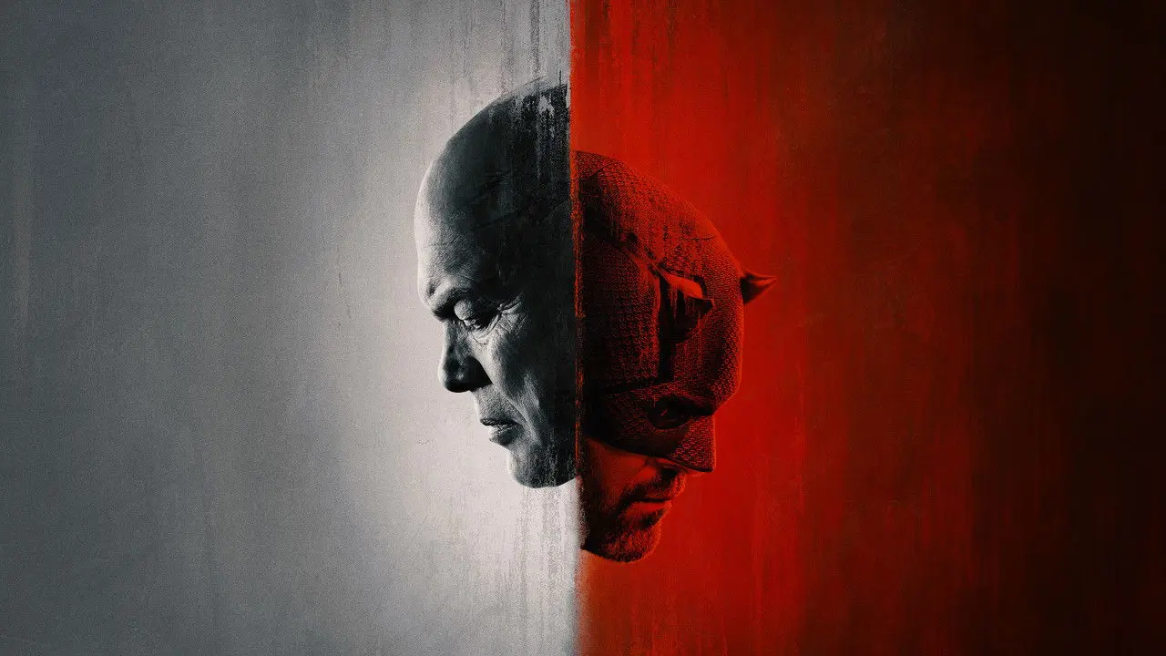 Шибайголова: Народжений заново