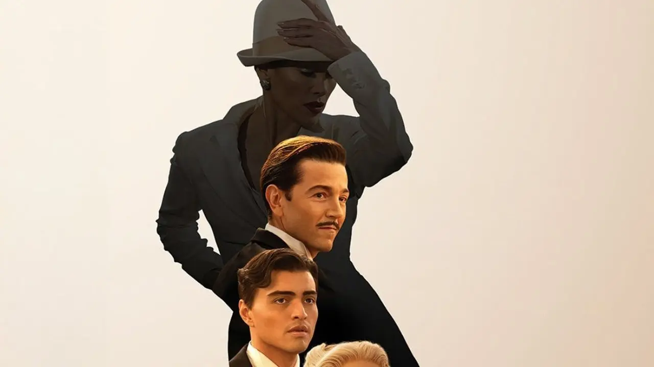 Поцілунок жінки-павука