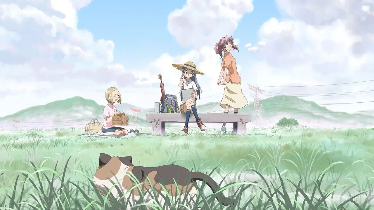 Sketchbook ~full color's~