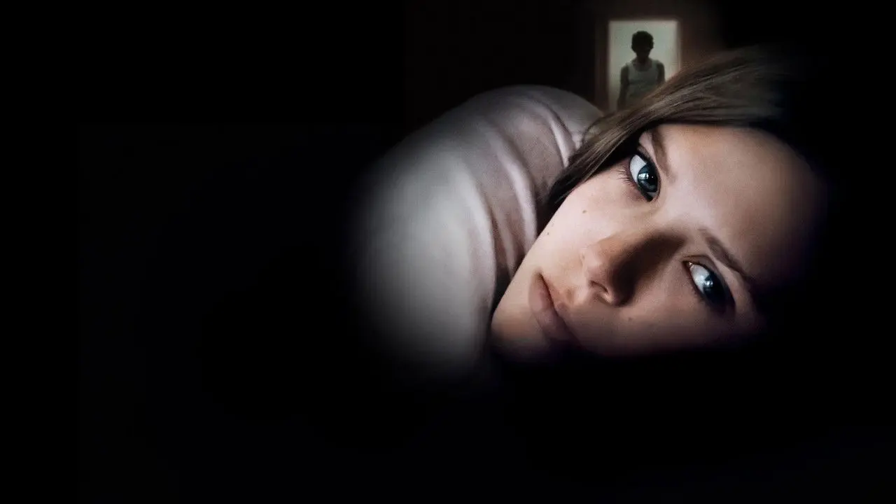 Martha Marcy May Marlene