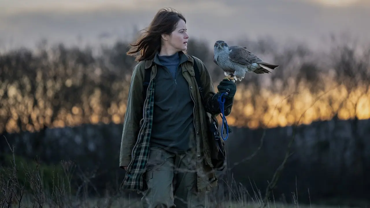 «Я» означає Яструб