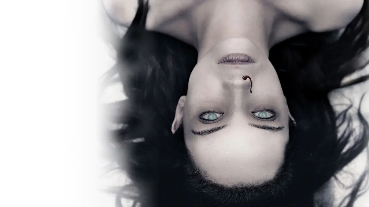 Демон всередині