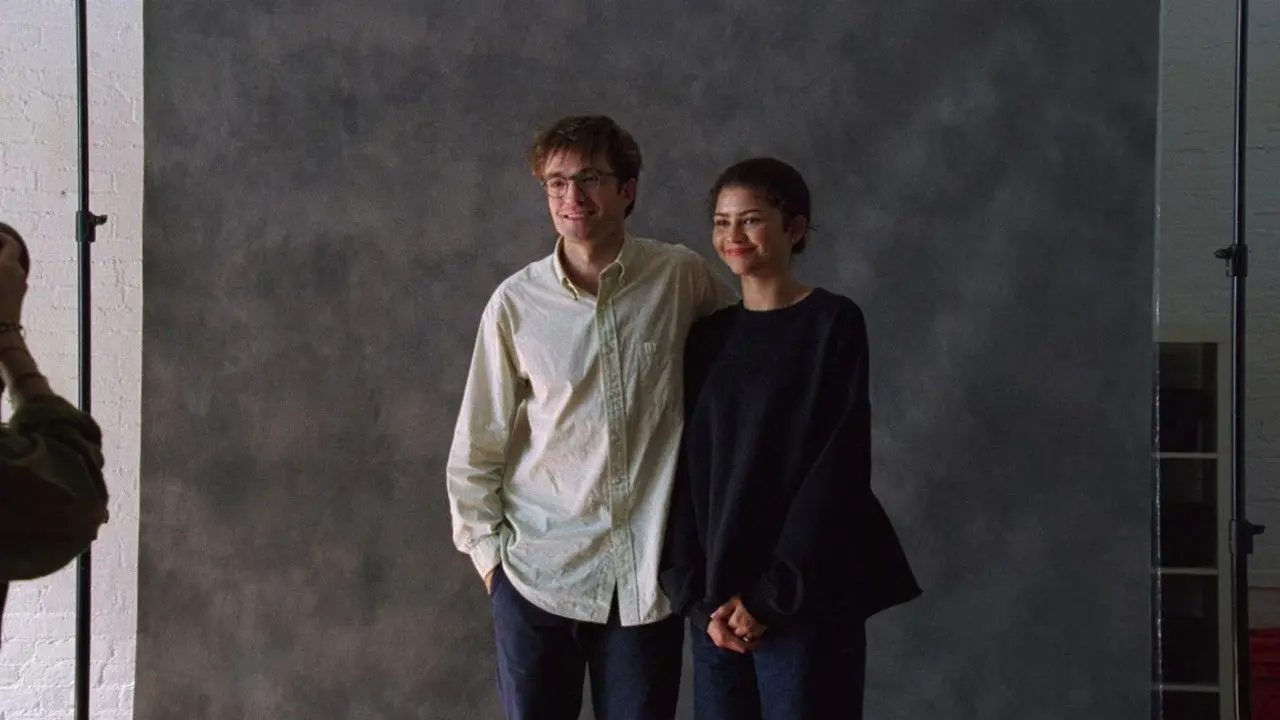 Любить не любить