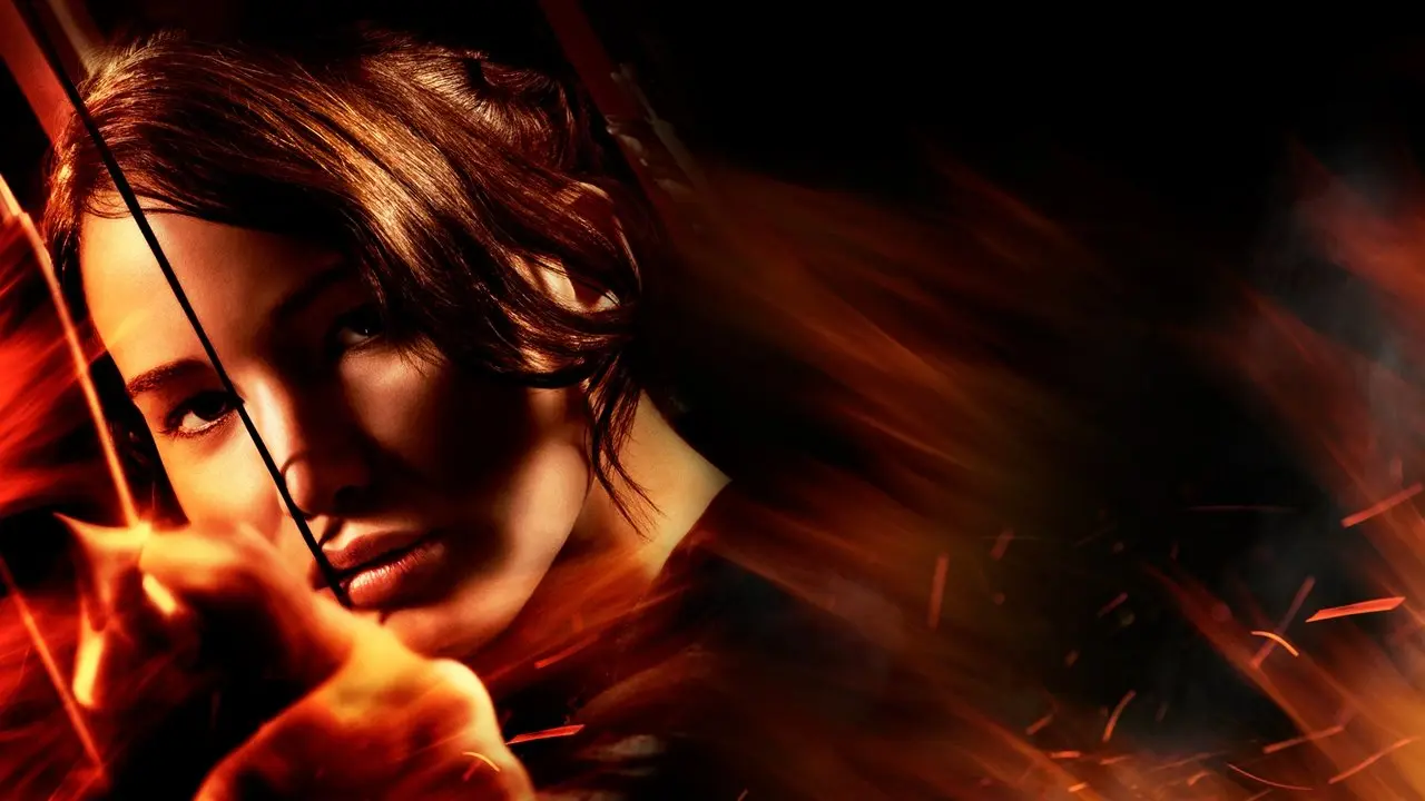 Голодні ігри