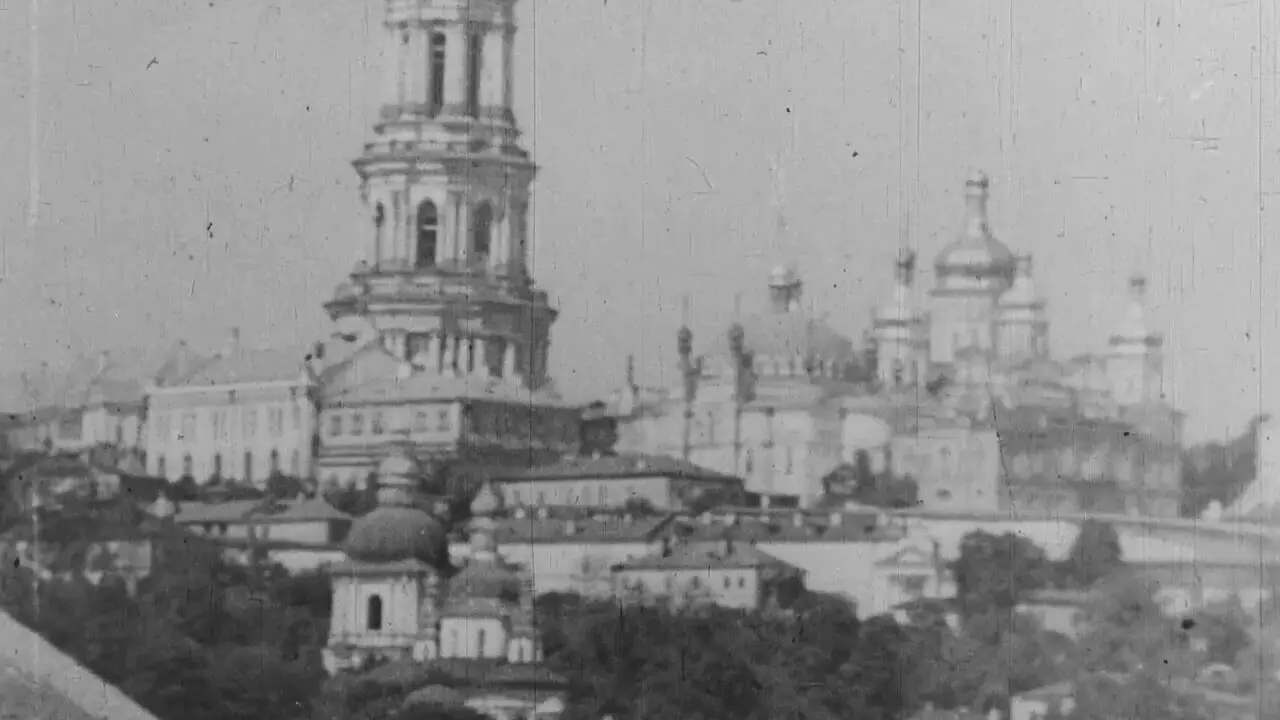 У колишньому гнізді мракобісся