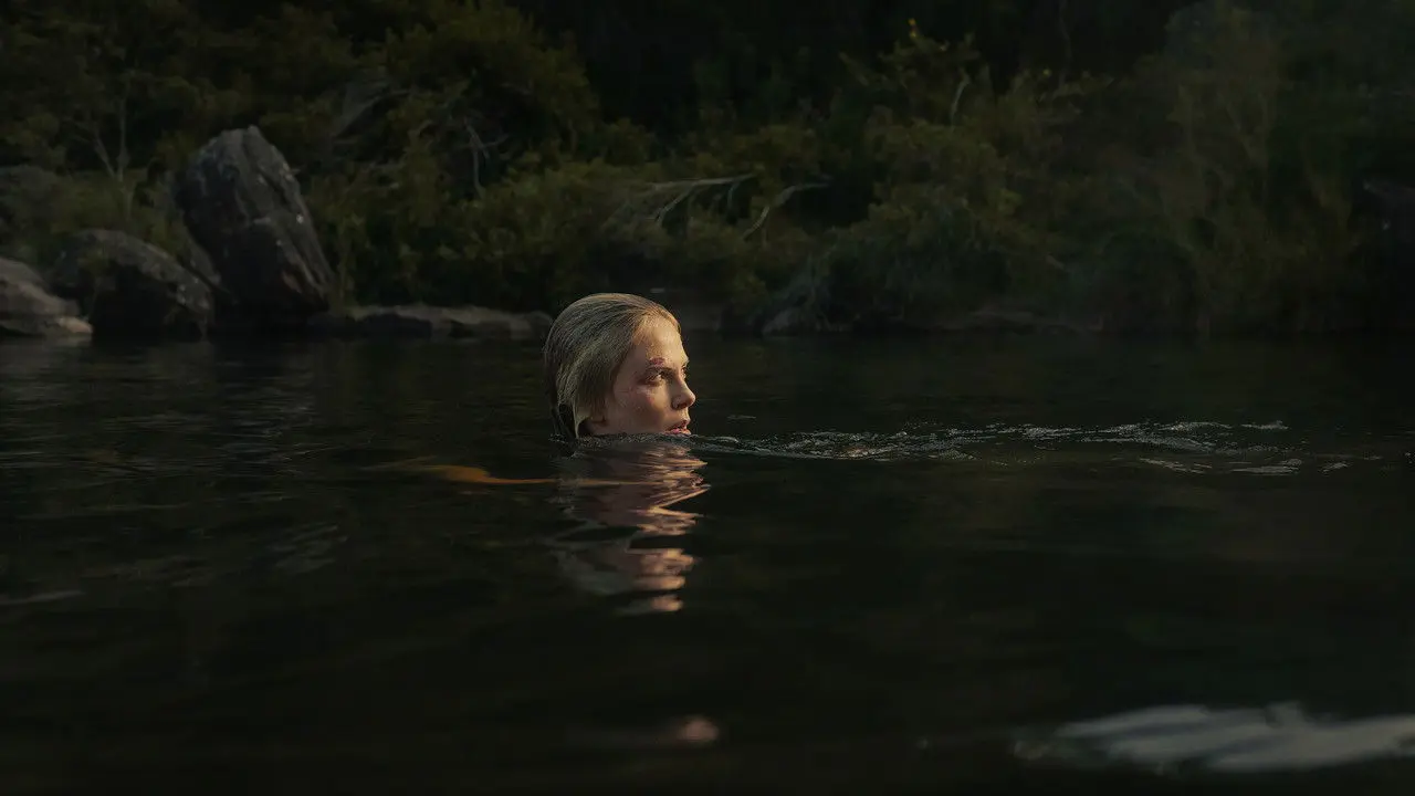 Верхівковий хижак