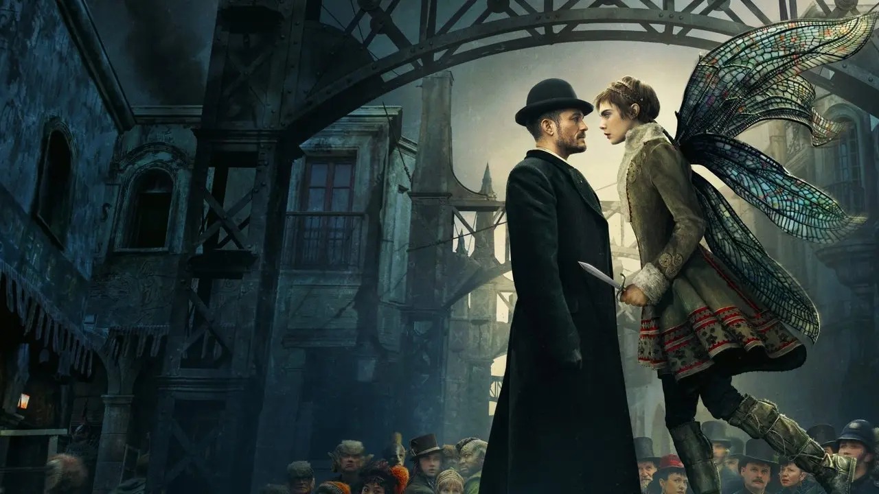 Карнівал Роу