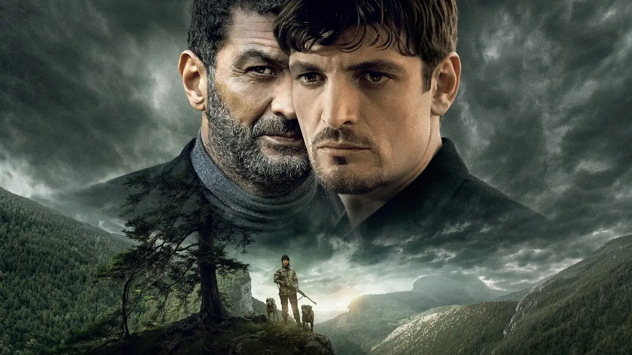 Загнаний